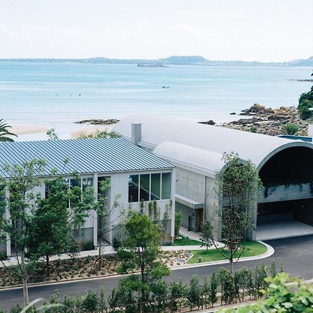 Hotel Colorit Goto Islands Exterior foto