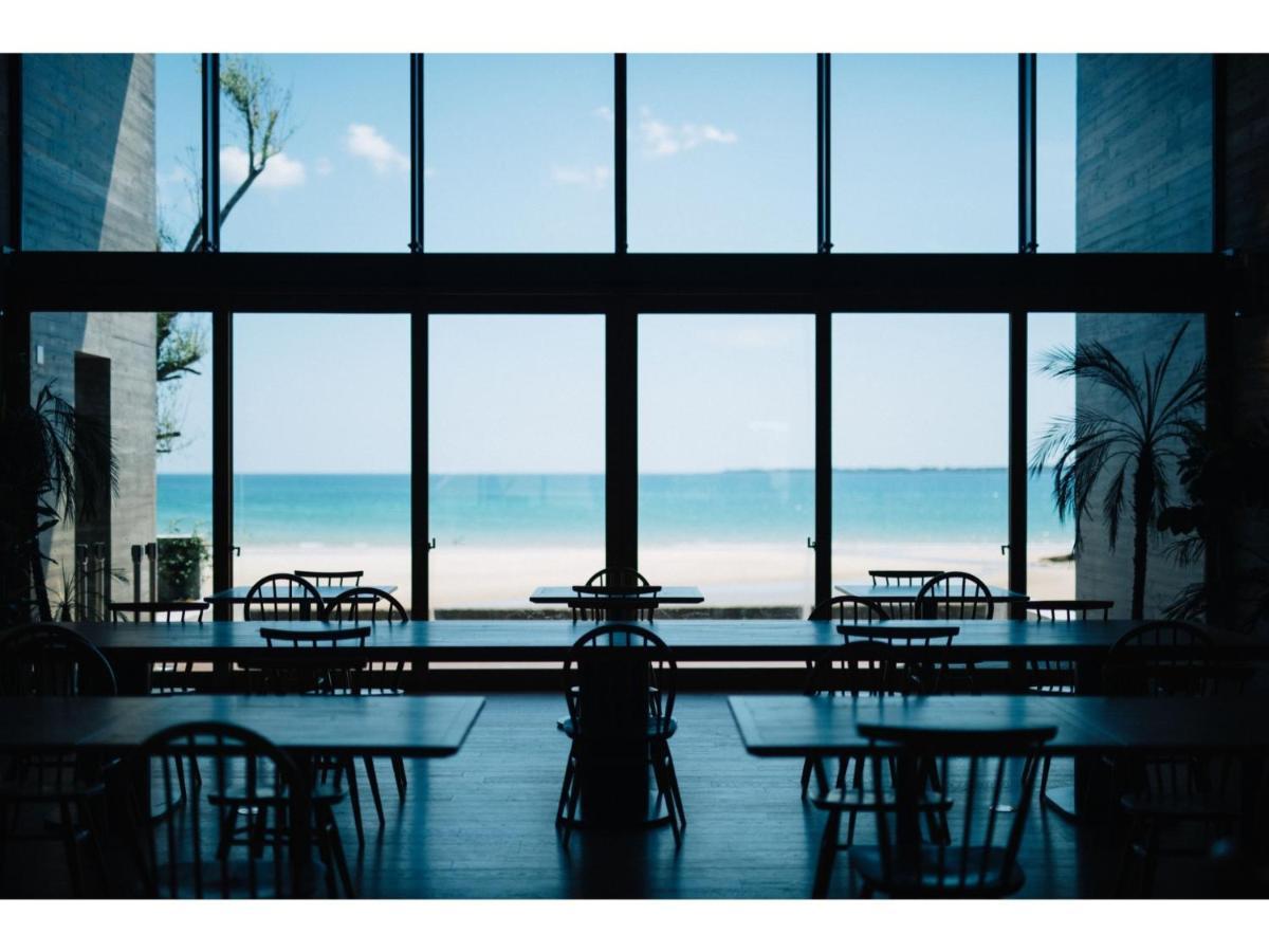 Hotel Colorit Goto Islands Exterior foto
