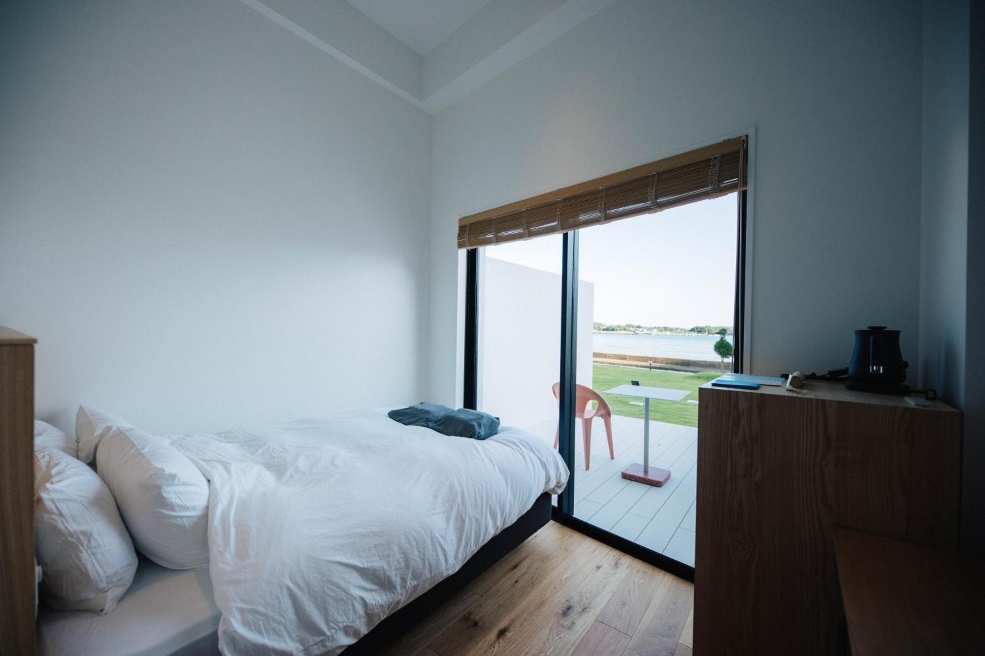 Hotel Colorit Goto Islands Exterior foto