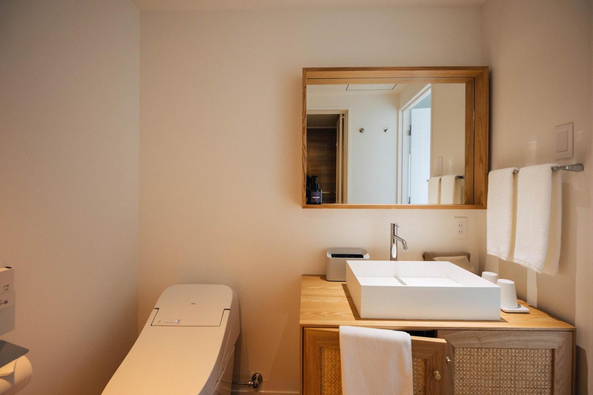 Hotel Colorit Goto Islands Habitación foto