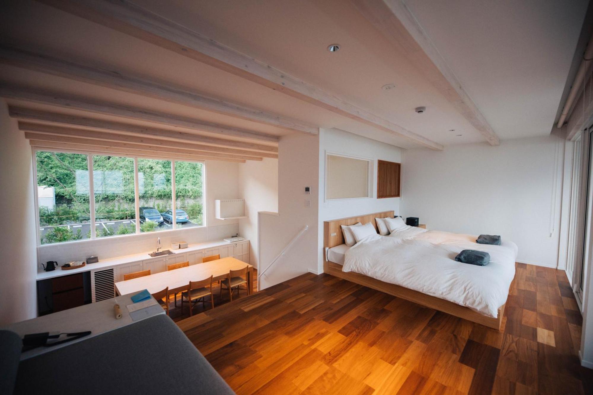 Hotel Colorit Goto Islands Exterior foto