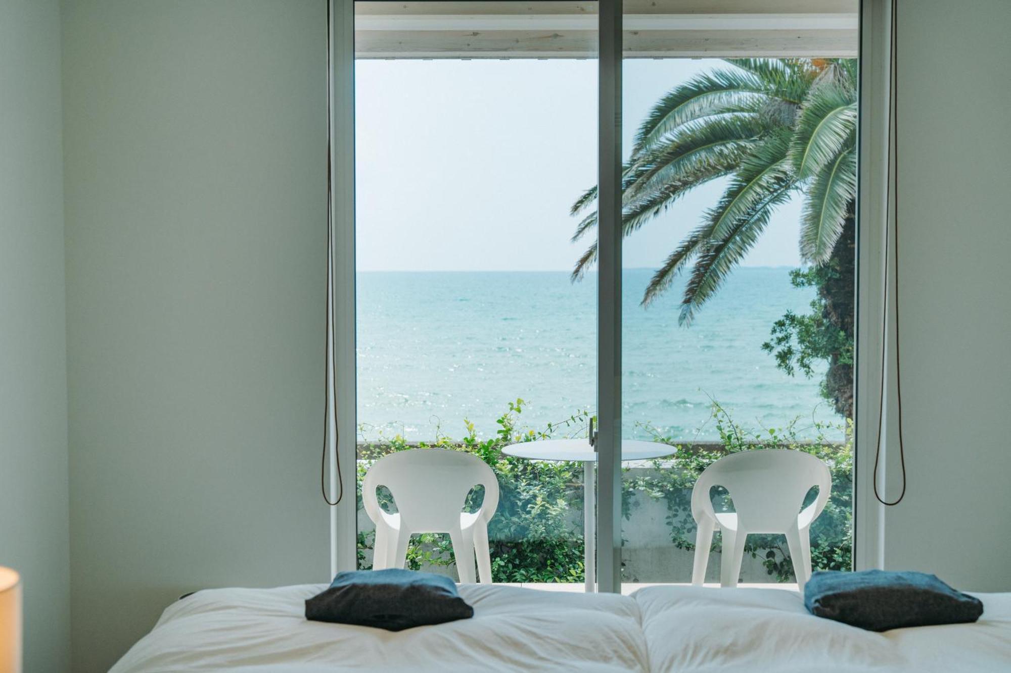 Hotel Colorit Goto Islands Habitación foto